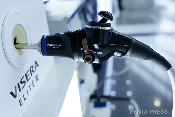 pentapress