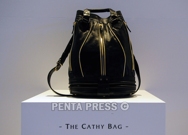 pentapress