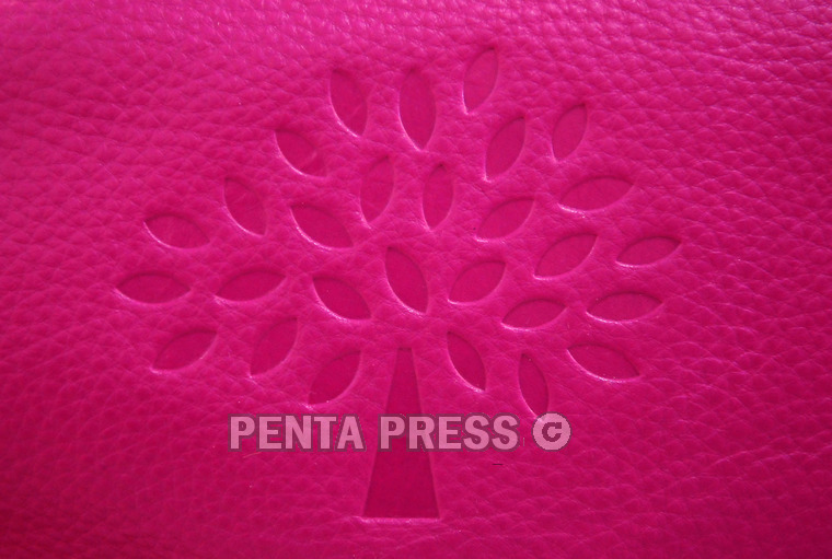 pentapress