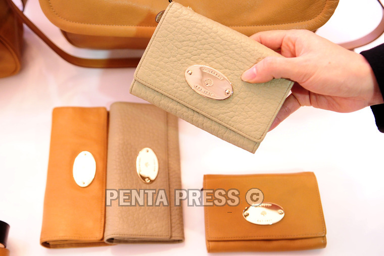 pentapress