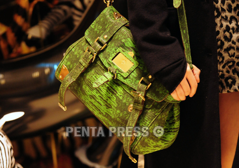 pentapress