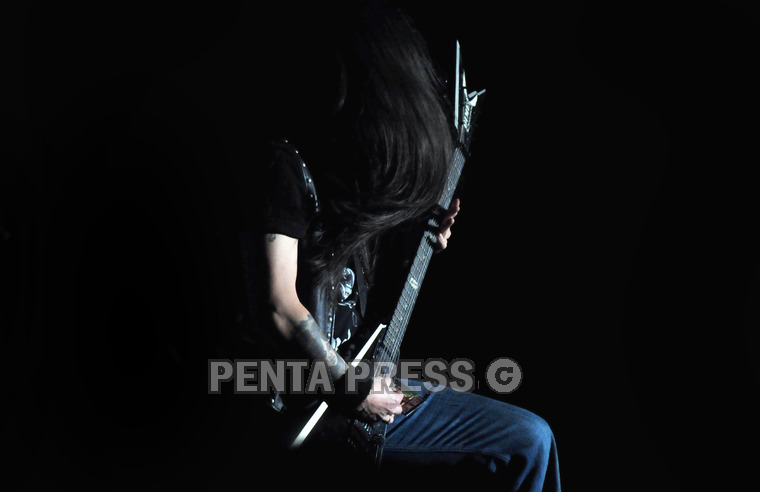 pentapress
