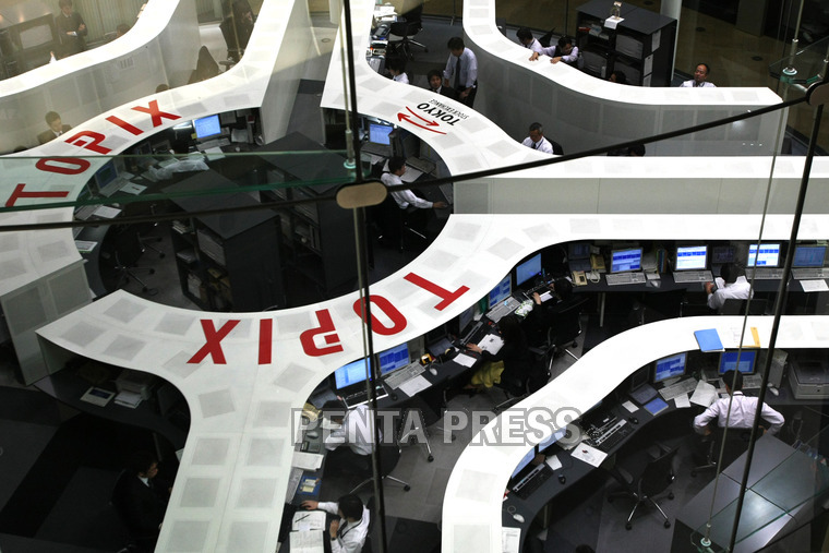 pentapress