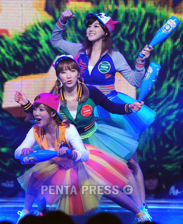 pentapress