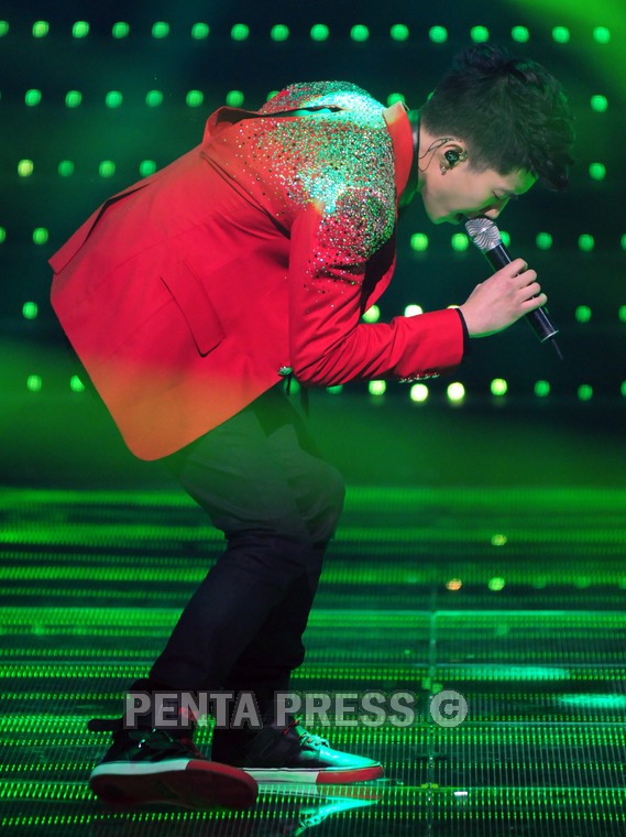 pentapress