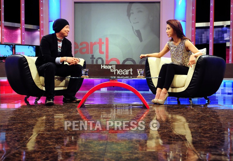 pentapress