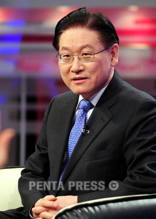pentapress