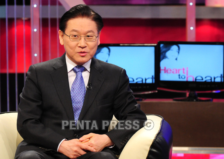 pentapress