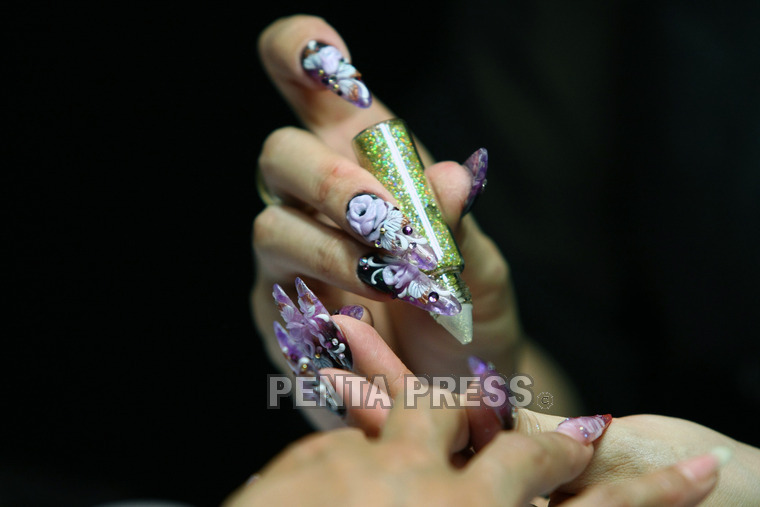 pentapress