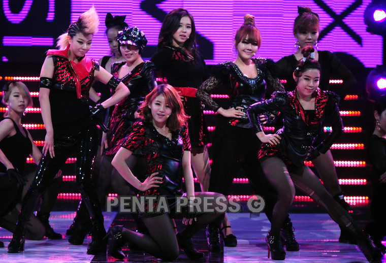 pentapress