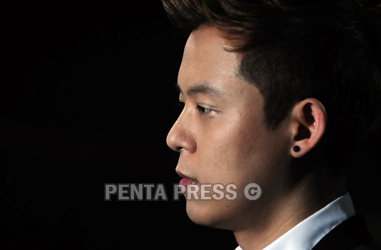 pentapress