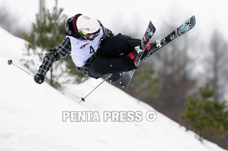 pentapress
