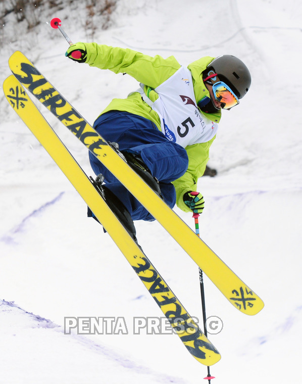 pentapress