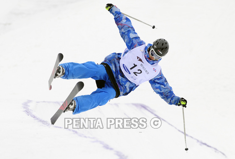pentapress