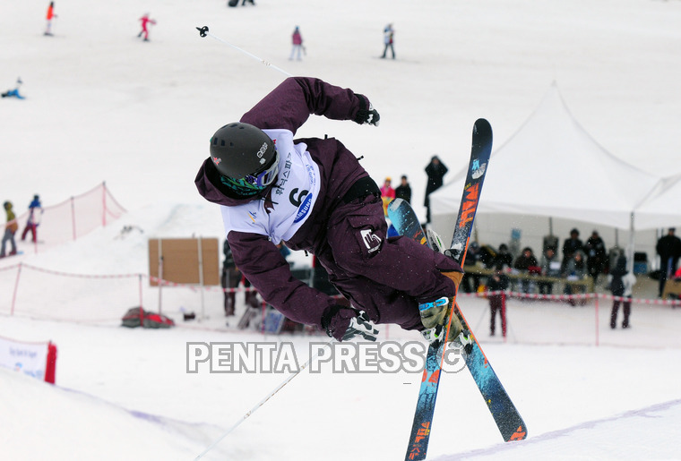 pentapress
