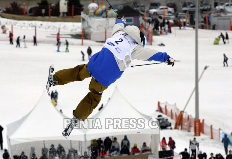 pentapress