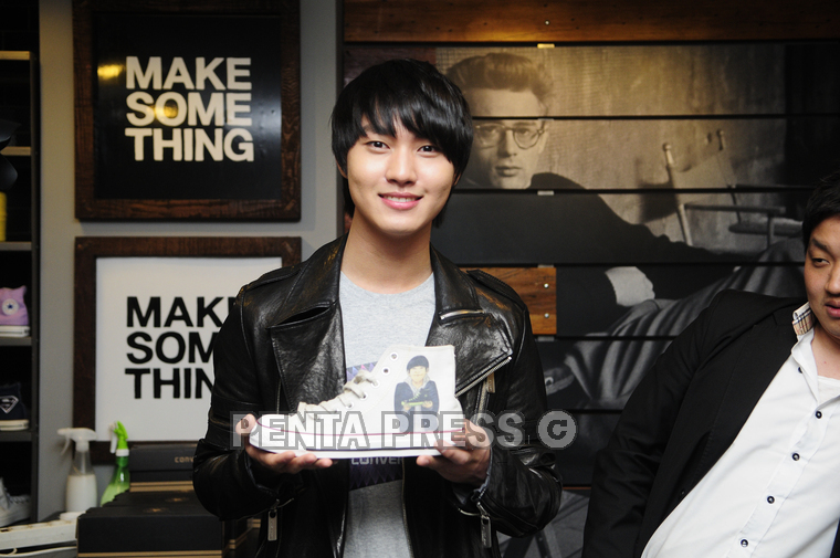 pentapress