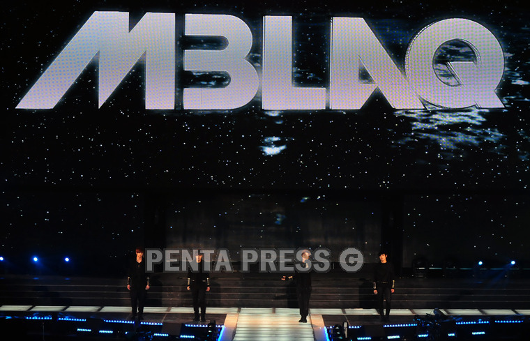 pentapress