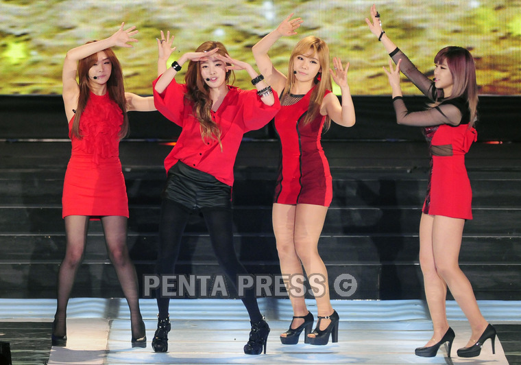 pentapress