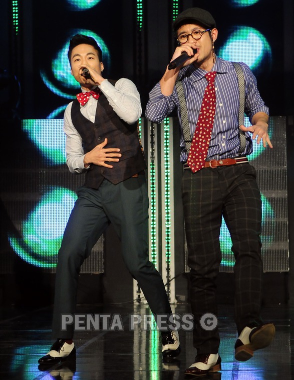 pentapress