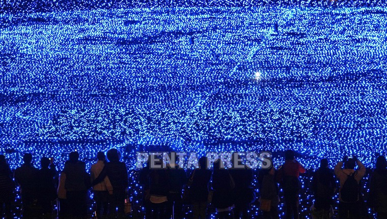pentapress