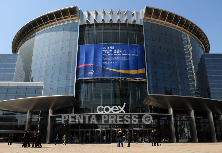 pentapress