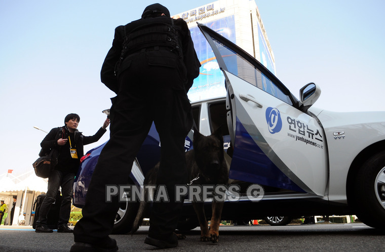 pentapress