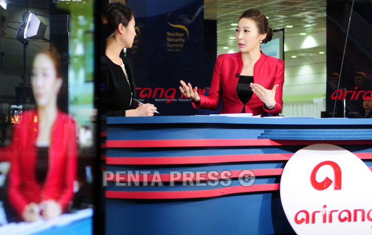 pentapress