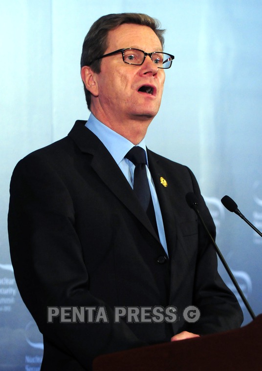 pentapress