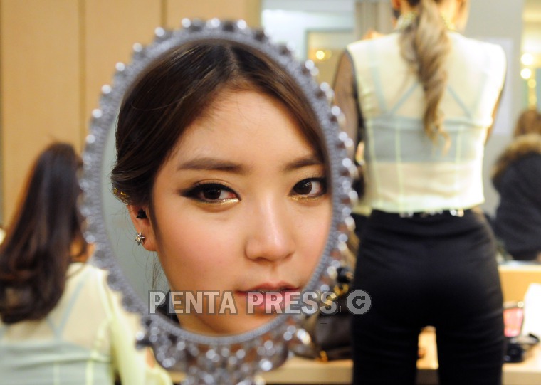 pentapress