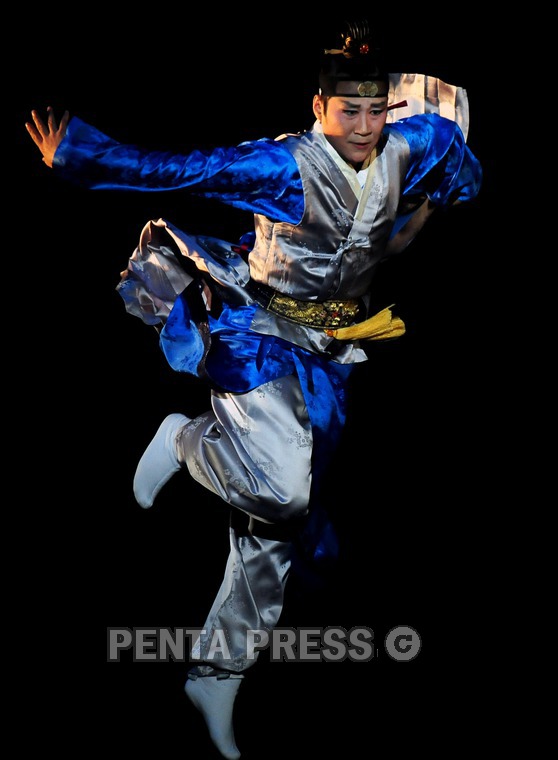 pentapress