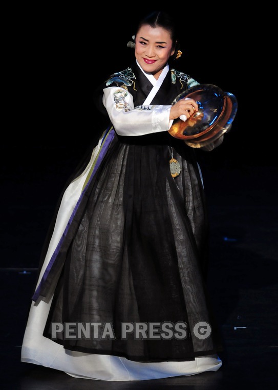 pentapress