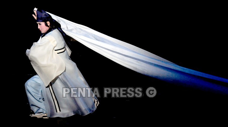 pentapress