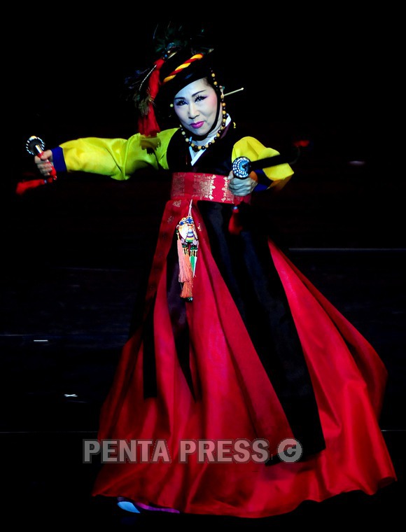 pentapress