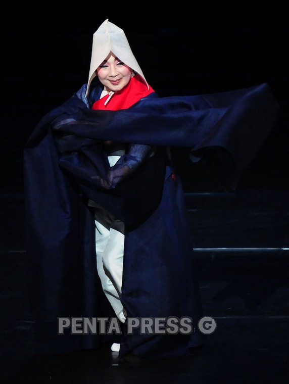 pentapress