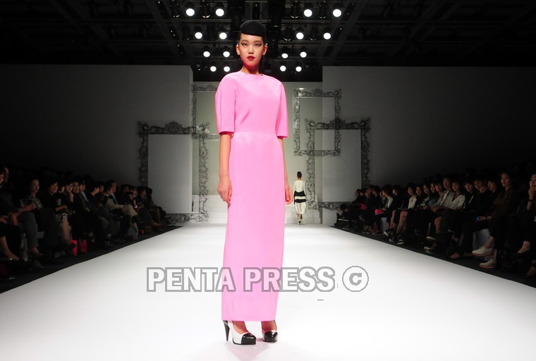 pentapress