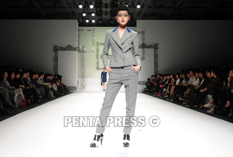 pentapress