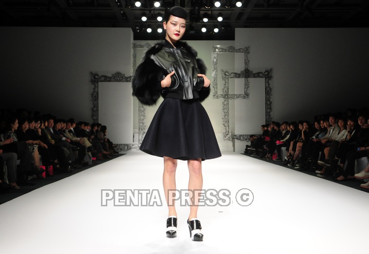pentapress