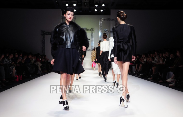 pentapress