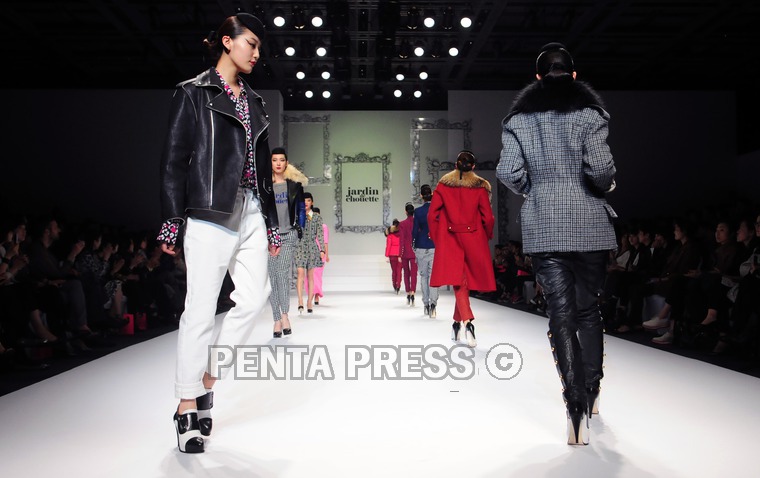 pentapress