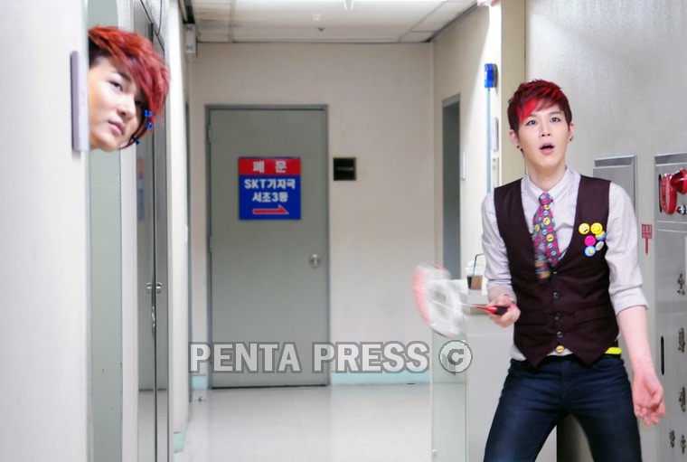 pentapress