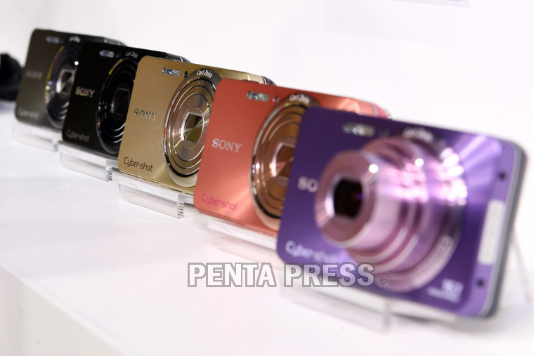 pentapress