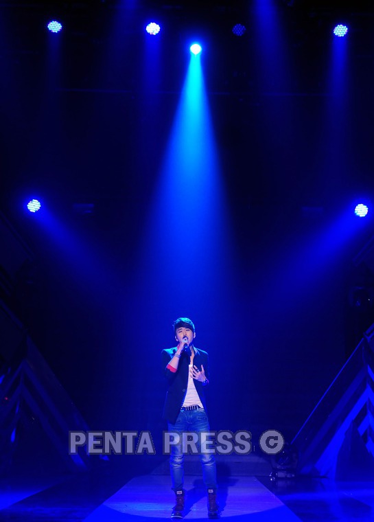 pentapress