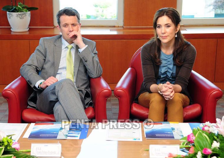 pentapress
