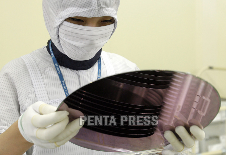 pentapress