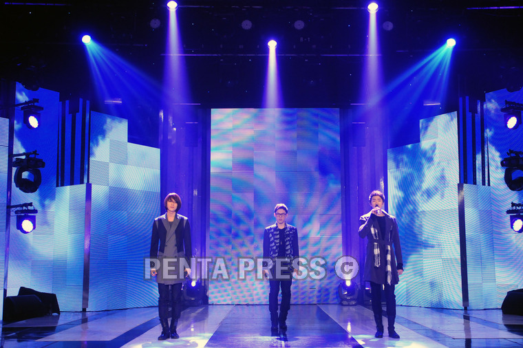 pentapress