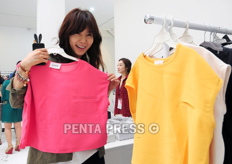 pentapress