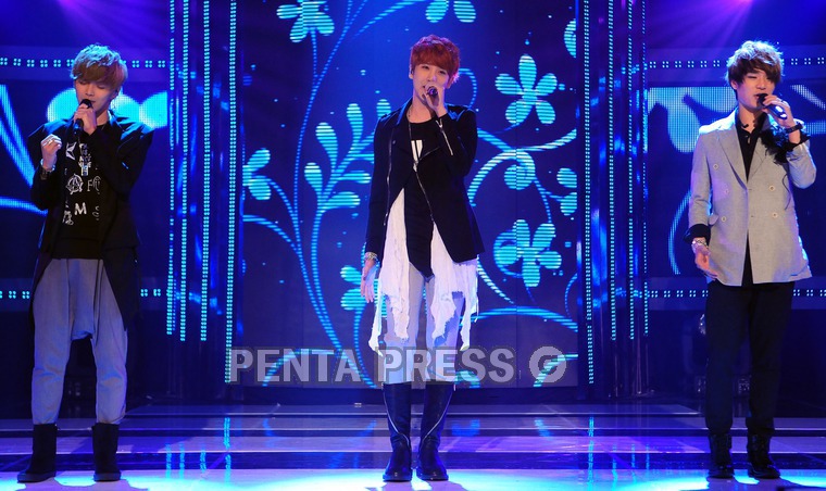 pentapress