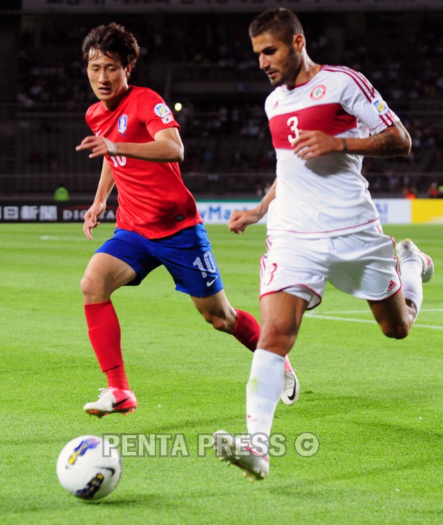 pentapress