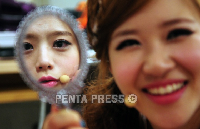 pentapress